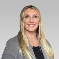 Bethany Riggs, MHA, CRCR