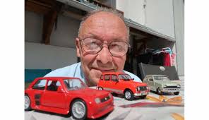 Housséville. Le retour du Festival des vieilles mécaniques