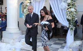 Επίσημη εφαρμογή για την δικηγόρο και βουλευτή α' αθηνών όλγα κεφαλογιάννη. Eley8erh Kai Wraia H Olga Kefalogiannh Xwrise Meta Apo 10 Xronia Gamoy Loutraki 365