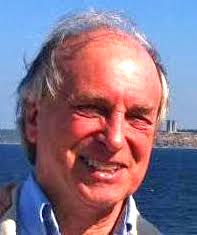 Class News: Nick Danforth '64 revives his 1973 Roe v. Wade efforts