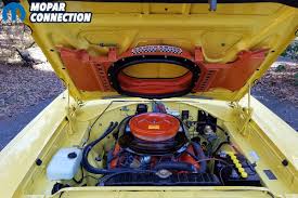 Image result for Top Banana 1970 Chrysler