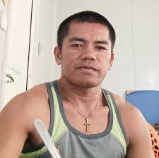 Ben Ronquillo's Instagram, Twitter & Facebook