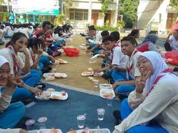 Maybe you would like to learn more about one of these? Smp Yadika 6