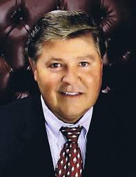 John Philip 'Phil' Storm