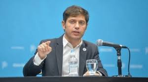 Encontrá toda la información sobre axel kicillof. Restricciones Por Covid 19 Los Anuncios De Axel Kicillof Uno Por Uno Tyc Sports