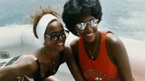 Whitney Houston Robin Givens Whitney Houston Whitney Houston Young Whitney