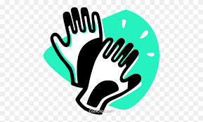Find & download the most popular medical gloves vectors on freepik free for commercial use high quality images made for creative projects. Rubber Gloves Royalty Free Vector Clip Art Illustration Rubber Gloves Clipart Stunning Free Transparent Png Clipart Images Free Download