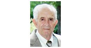 James Newnam Obituary (1924