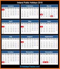 Check spelling or type a new query. Ireland Public Holidays 2018 Holidays Tracker