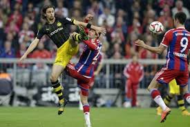 While havertz said they could still joke about it, it still affects him sometimes. Prediksi Borussia Dortmund Vs Bayern Munich 20 November 2016 Sports Sites Borussia Dortmund Best Funny Videos