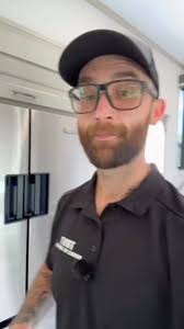 RV owners!!! Here’s a quick tip to keep your RV warm in the winter. #Rv  #rvtechnician #rvlife #rvdiy #rvtips #camper #campertips #rvmaintenance  #rvrepair #thatrvtech #rvhelp