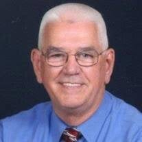 Mr. Clayton Earl Yates Obituary