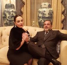 Comment must not exceed 1000 characters. Ø´Ø±ÙŠÙ‡Ø§Ù† Ø¹Ù„Ù‰ ÙŠØ®Øª Ø¨Ø§Ù‡Ø¸ ÙˆÙ…Ù† Ù‡Ùˆ Ø²ÙˆØ¬Ù‡Ø§ Ø§Ù„Ù…ÙŠÙ„ÙŠØ§Ø±Ø¯ÙŠØ± Ø§Ù„Ù„Ø¨Ù†Ø§Ù†ÙŠ ØµÙˆØ± Ù…Ø¬Ù„Ø© Ø§Ù„Ø¬Ø±Ø³