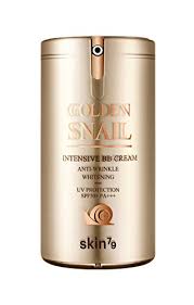 skin79 golden snail intensive bb cream 40g replacement of skin79 snail nutrition bb cream 40g