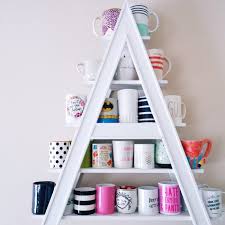 Maybe you would like to learn more about one of these? 9 Handy Diy Mug Tree And Display Ideas I Taste Of Home