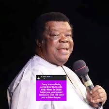 BREAKING NEWS: President Buhari to...