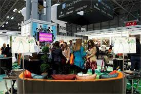 Ibs Las Vegas Jun 2022 Las Vegas Usa Trade Show