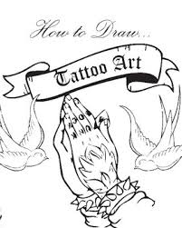Obviously, once you take the right precautions, you can move forward. How To Draw Tattoo Art By Visual Voice Teachers Pay Teachers