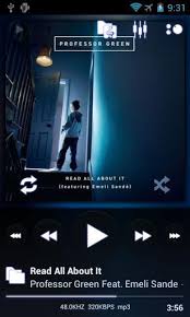 Download Poweramp Full Version Unlocker Apk Free Android Phone Music Player For Android Poweramp Music Player Music Player App
