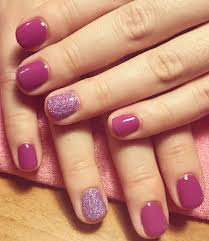 Uñas cortas con diseños artísticos: Decoracion De Unas Cortas Bonitas Y Faciles Kimi Fashion
