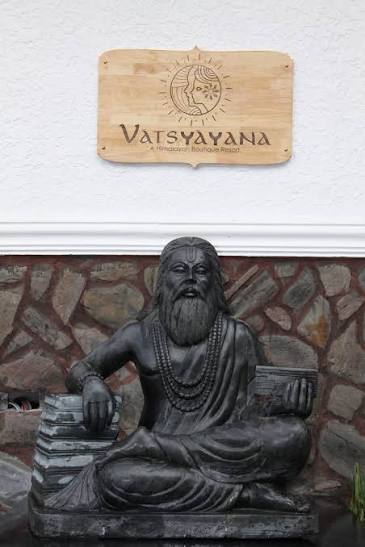 Kamadeva Kala — the ancient practice