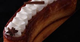 C Est Ma Fournee La Babuche De Noel Noel C Est Ma Fournee Cestmafournee
