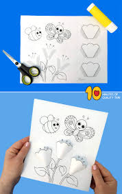 Pin On Simple And Fun Activities For Kids