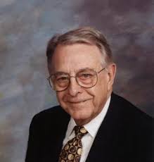 James Draper Obituary