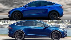 2020 Tesla Model Y Vs 2019 Tesla Model X Top Speed Tesla Model X Tesla Model Tesla