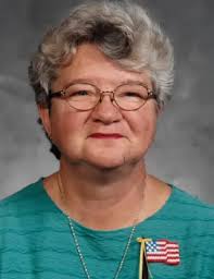 Obituary information for Janice Mae White