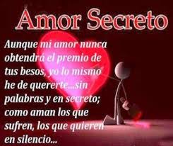 Las Mejores Frases De Secretos De Amor Para El Facebook Poema Cortos De Amor Amor Secreto Poemas De Amor