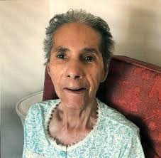 Obituary for Idalia Mercedez Vazquez