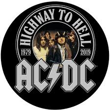 Resultado de imagen de acdc"