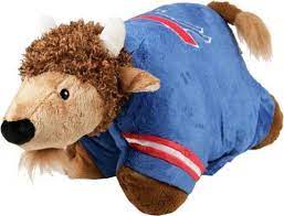 Buffalo Bills Nfl Pillow Pet Great Gift By Pillow Pets 31 95 Buffalo Bills Nfl Pillow Pet Great Gift Few Th Nfl Pillows Nfl Buffalo Bills Animal Pillows