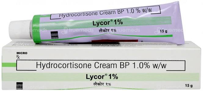 Lycor 1 % Cream 15 GM | Order Lycor 1 % Cream 15 GM Online at Truemeds
