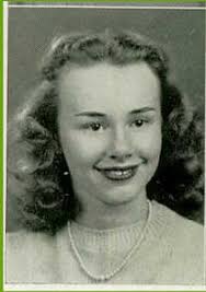 Jacqueline Rudder Obituary (2021)