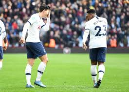 Bergwijn assinou um contrato de cinco anos e meio com o tottenham, vindo do holandês psv eindhoven. Steven Bergwijn Stevenbergwijn Twitter