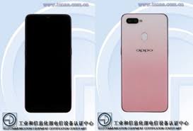 Through flashing oppo f9 (cph1823ex) official firmware / flash file / stock rom, you can remove frp bypass pattern or any type of lock and stock firmware recovery. Pink Oppo F9 Surfaces On Tenaa Gsmarena Com News