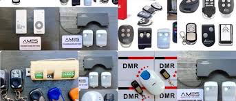 Garaj Kapisi Kumanda Kopyalama Ve Kumanda Cogaltma Izmir Panjur Tamiri Panjur Servisi Panjur Imalati