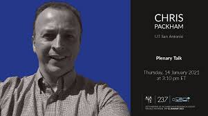 AAS 237 Meeting Program