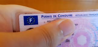 Faire enregistrer la demande de permis. Manche Les Examens Pratiques Du Permis De Conduire Peuvent Reprendre
