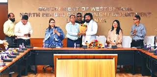বিগত সরকারের পঞ্চাশ শতাংশের কম কাজের নতুন টেন্ডার: নিশীথ