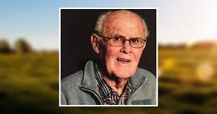 George H. Finzen Obituary November 11, 2018