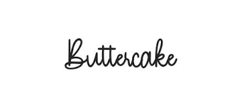 The free version provides all uppercase and lowercase letters and a few special characters too. Buttercake Font Family Typeface Free Download Ttf Otf Fontmirror Com