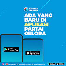Saran ketum partai gelora anis matta hadapi krisis multidimensi. à¦Ÿ à¦‡à¦Ÿ à¦° Partai Gelora Indonesia Ada Yang Baru Di Aplikasi Partai Gelora Gaes Kini Kalian Bisa Unduh Aneka Wallpaper Untuk Hapemu Di Aplikasi Partai Gelora Versi Terbaru Link Unduh Aplikasi Gelora Ada