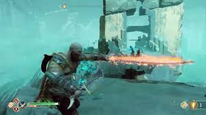 Escape From Helheim - The Journey - Quests | God Of War (2018) | Gamer  Guides®