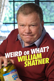 Watch Weird or What? (2010) TV Series Free Online