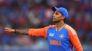 'It felt like a final' – Suryakumar salutes India after dramatic Sri Lanka win