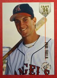 1994 Topps Stadium Club Draft Picks