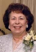 Sara Cannon Obituary (2008)